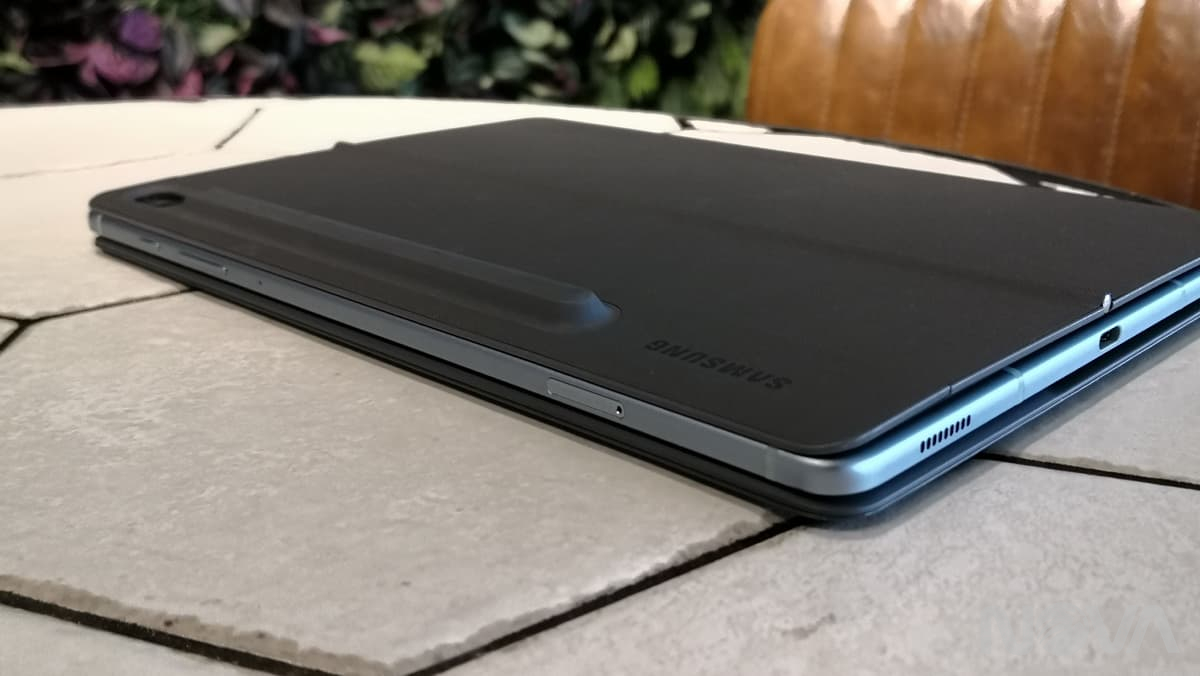 SAMSUNG Galaxy Tab S6平板電腦