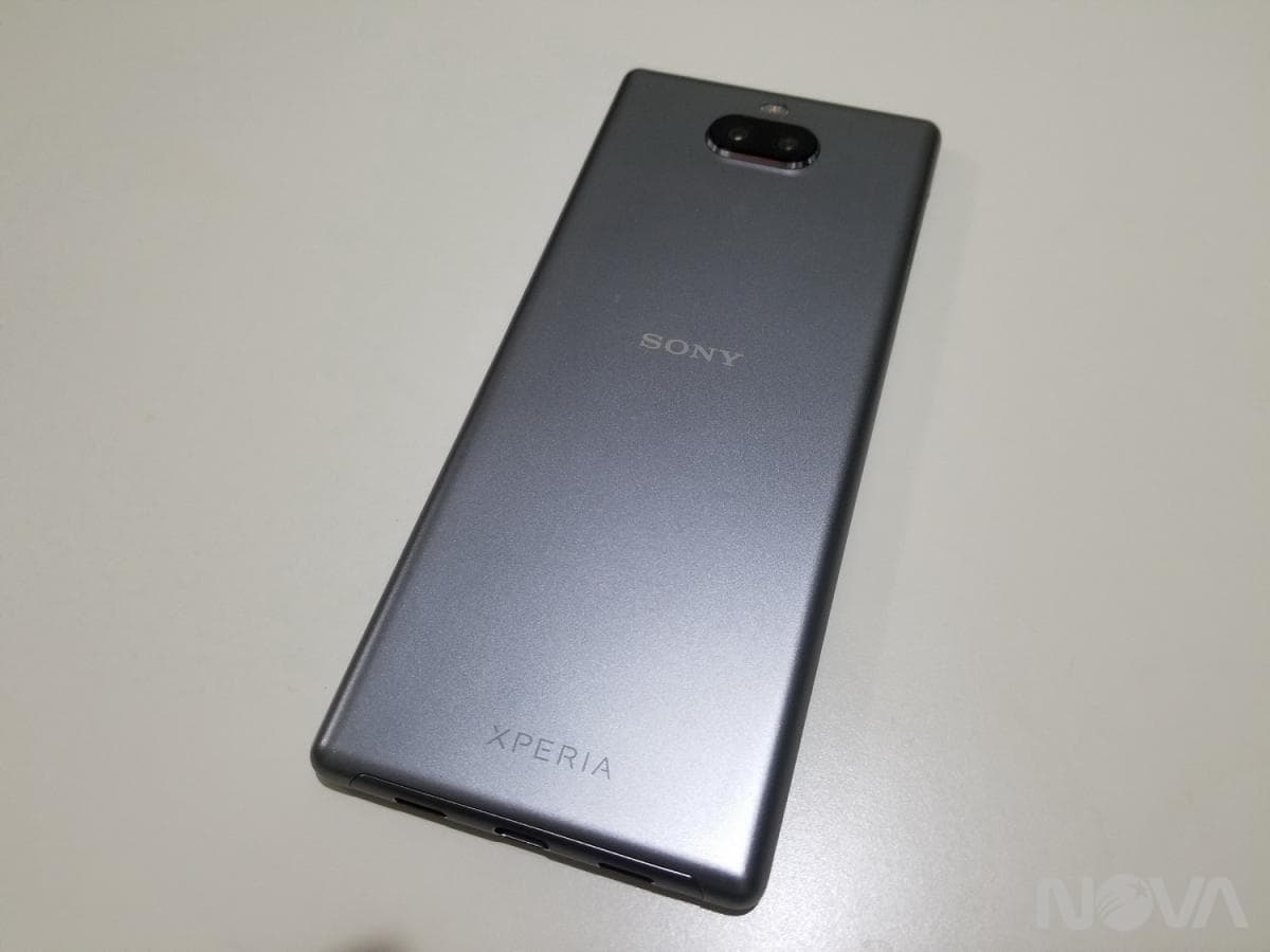 Sony Xperia 10 Plus