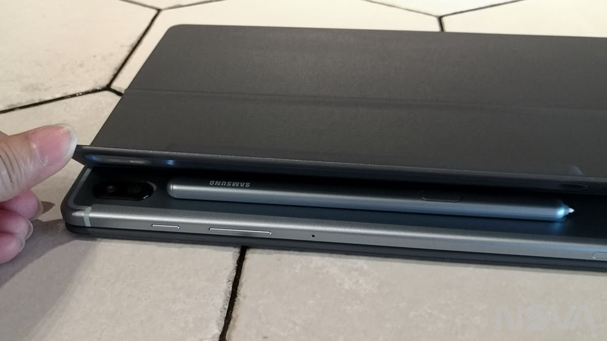 SAMSUNG Galaxy Tab S6平板電腦