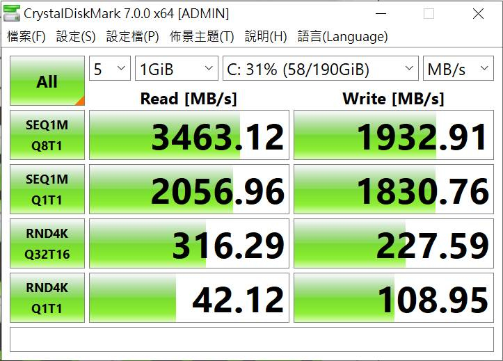 ASUS ExpertBook B9450 商務筆電開箱