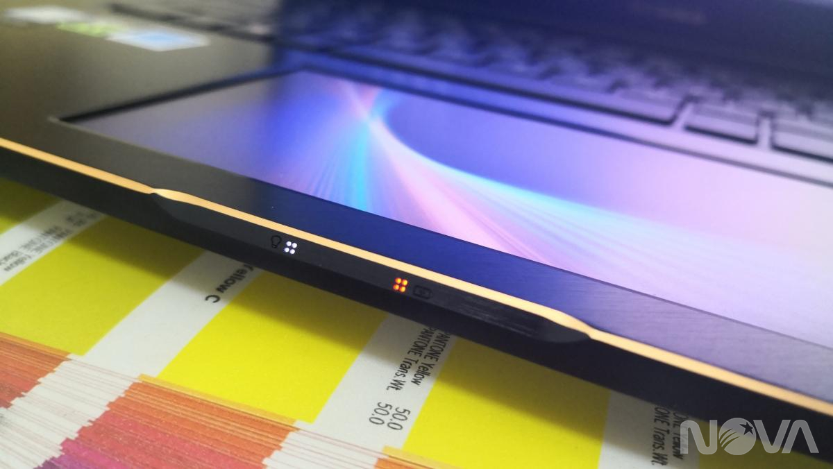 【開箱實測】ASUS ZenBook Pro 15 UX580 雙螢幕筆電！