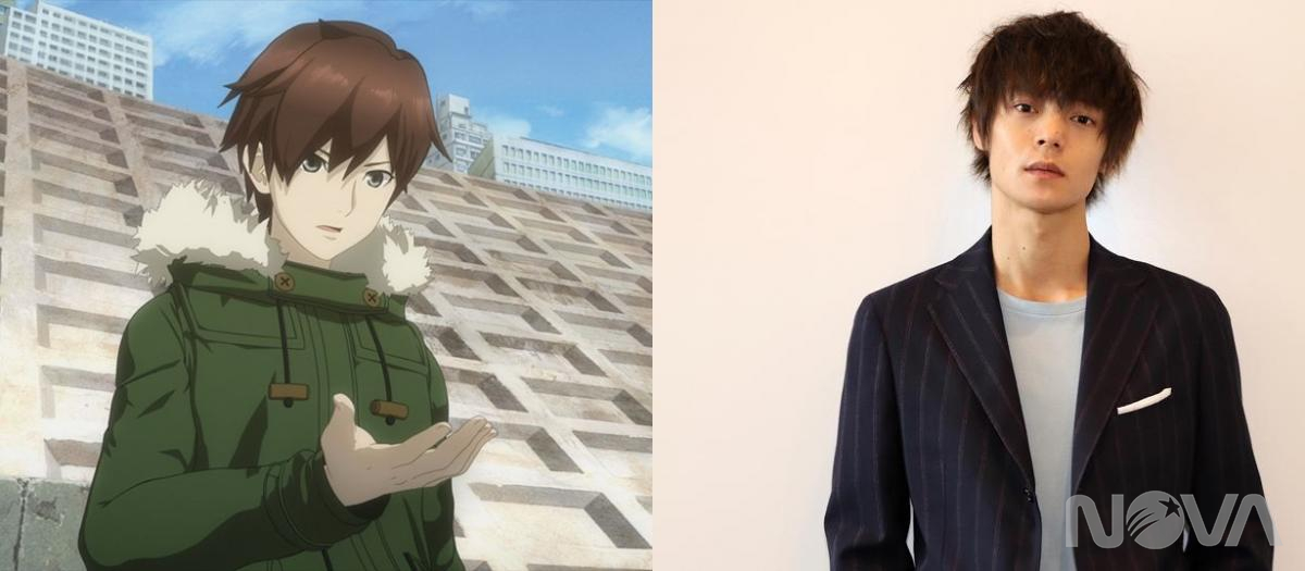 電影版怪物彈珠 空之彼方