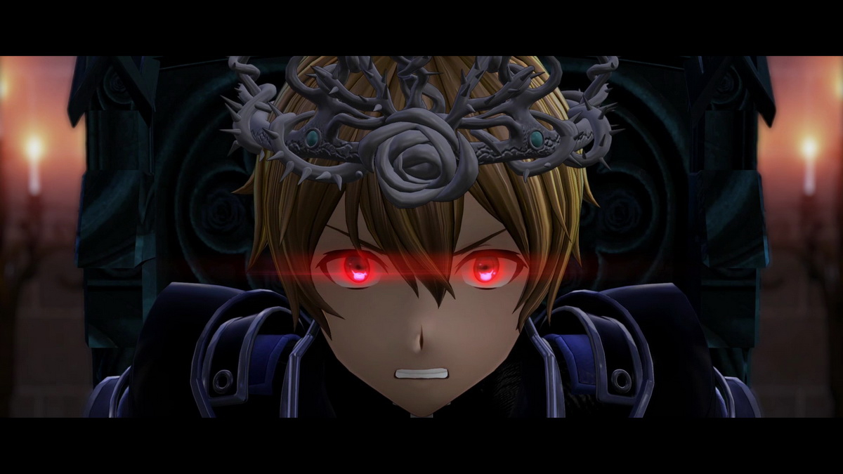 PS4／Xbox One／STEAM版《刀劍神域 彼岸遊境》繁體中文版