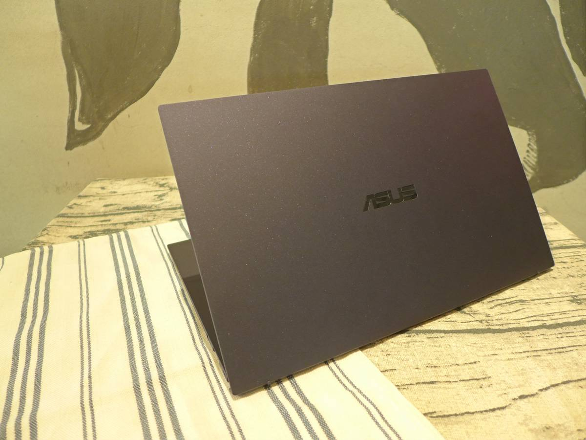 ASUS ExpertBook B9450 商務筆電開箱