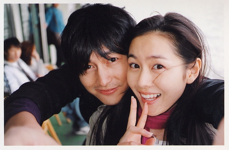 孫藝真成名作《腦海中的橡皮擦》