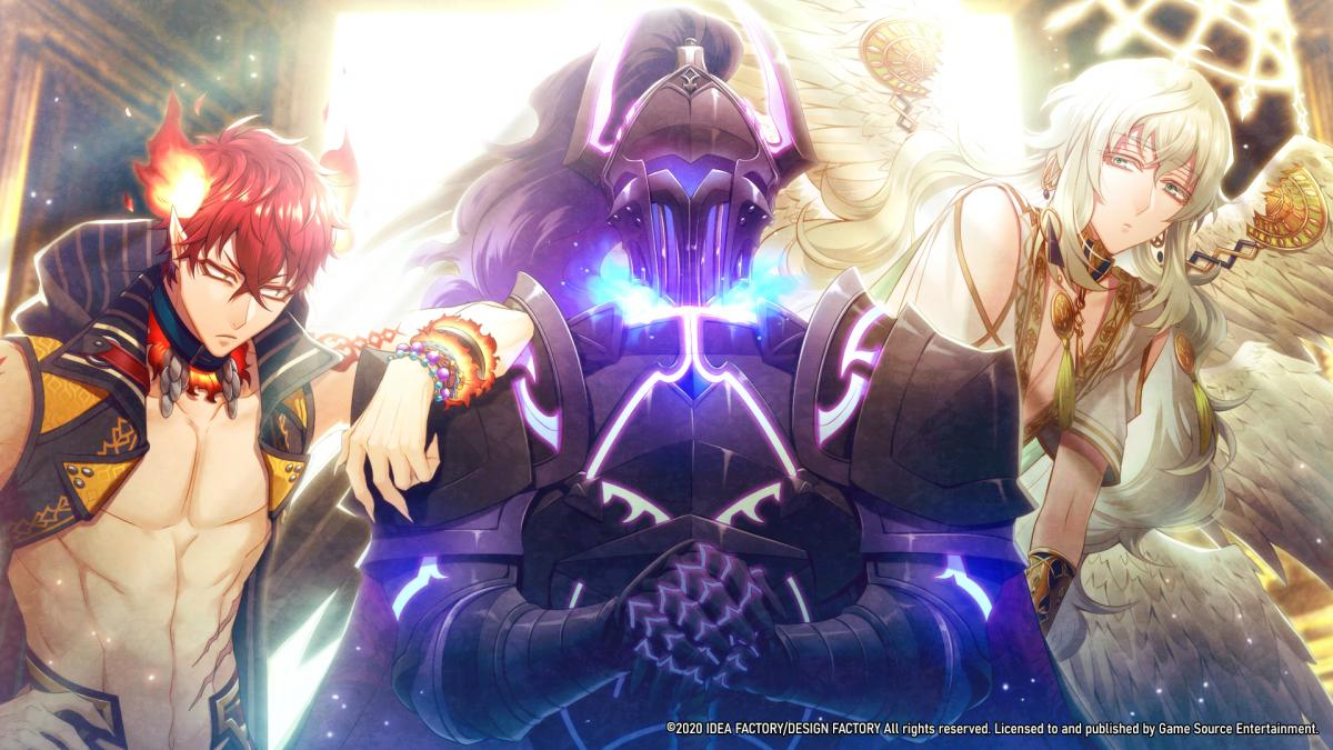 幻奏咖啡廳-Enchante-