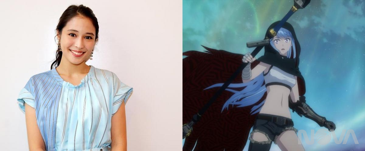 電影版怪物彈珠 空之彼方