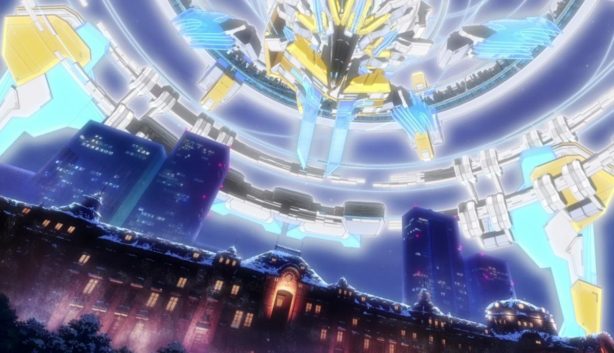 新幹線變形機器人