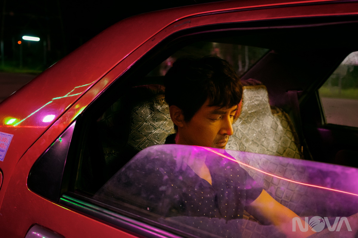 南方車站的聚會