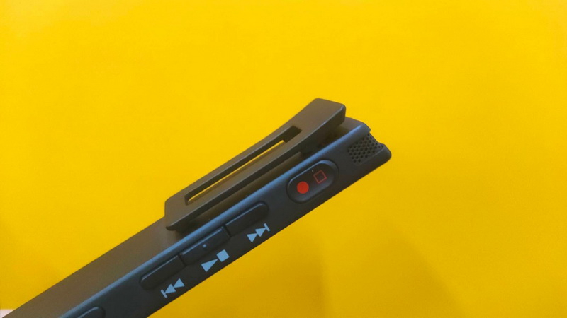 SONY多功能時尚專業錄音筆ICD-TX660
