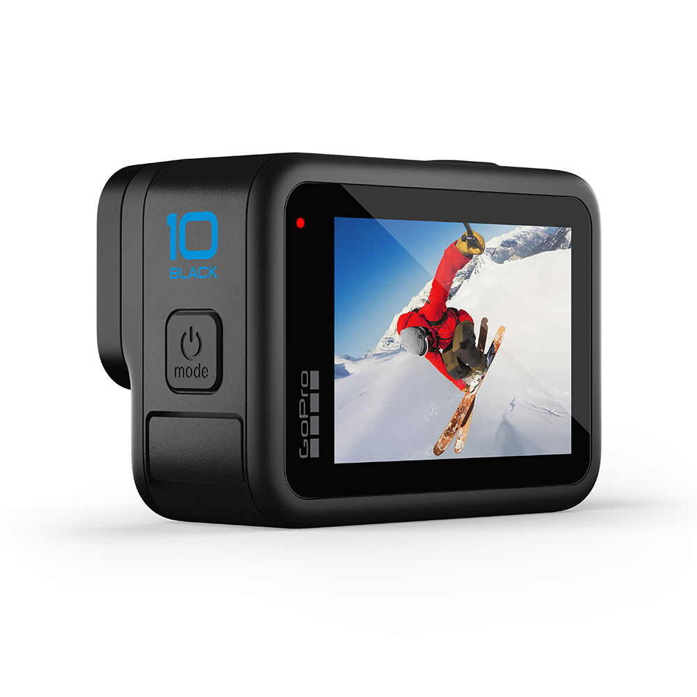 Gopro HERO10 BLACK