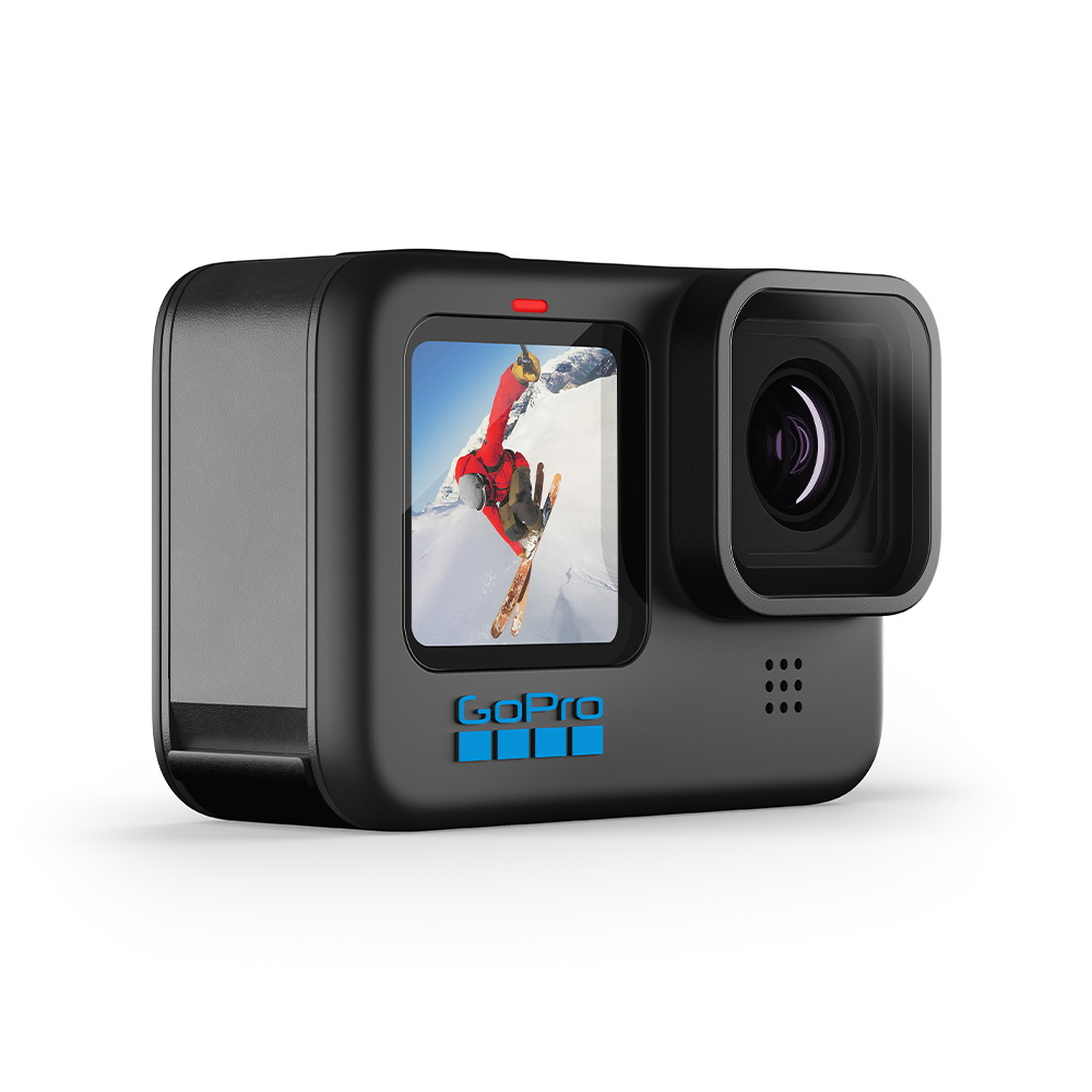 Gopro HERO10 BLACK