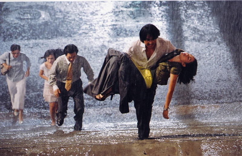 腦海中的橡皮擦