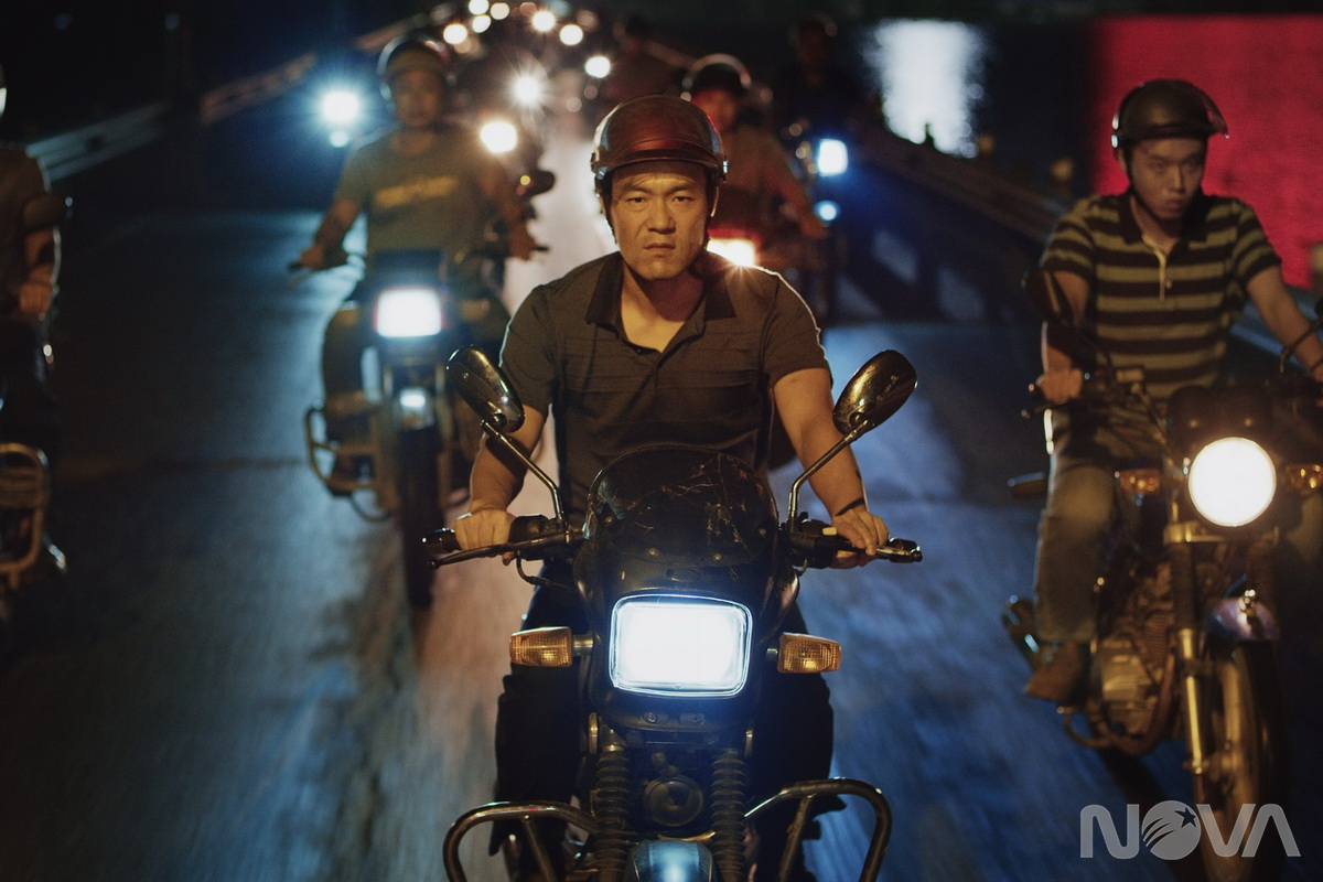 南方車站的聚會