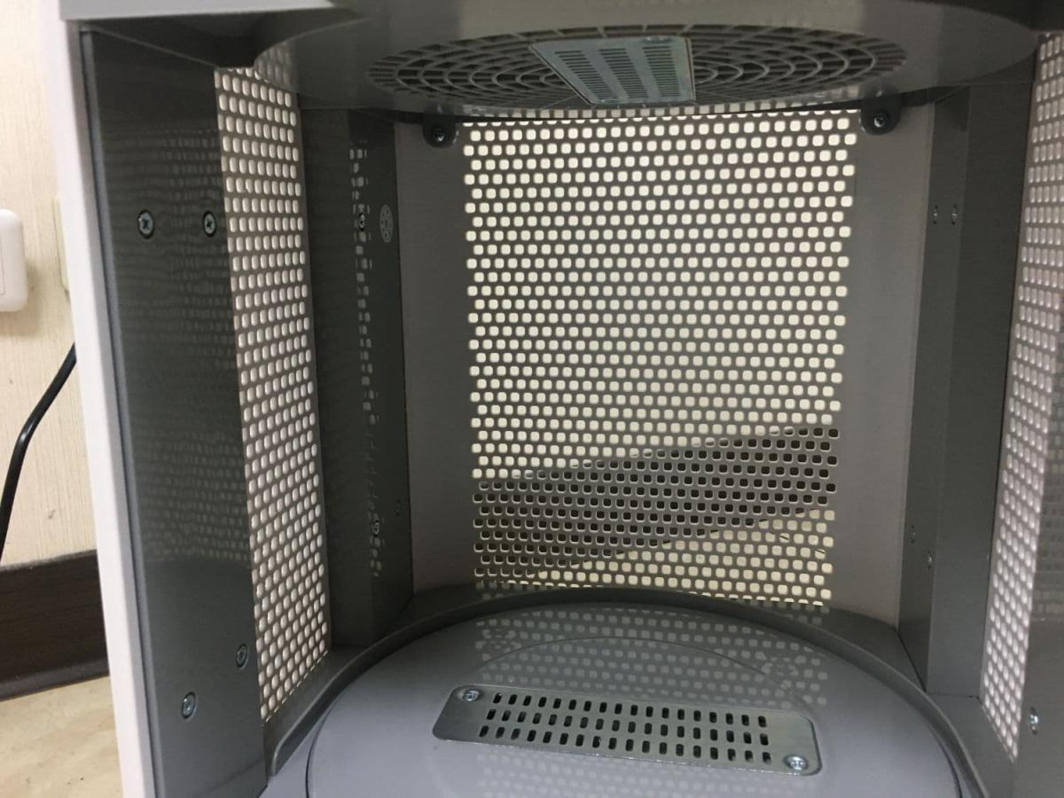品諾長效抗菌龍捲風UV空氣清淨機  開箱