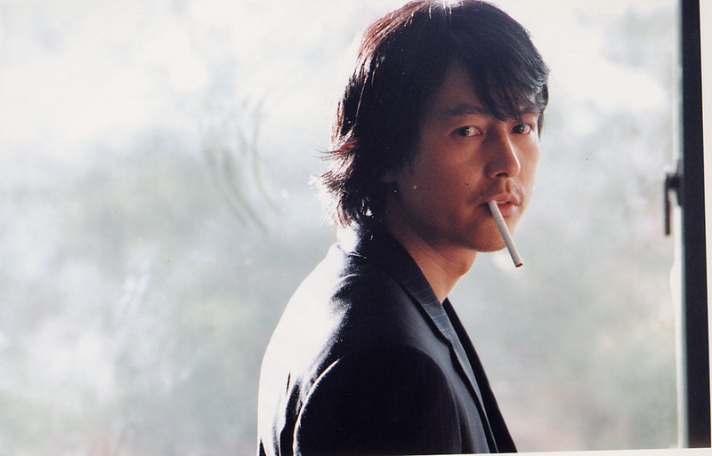 腦海中的橡皮擦