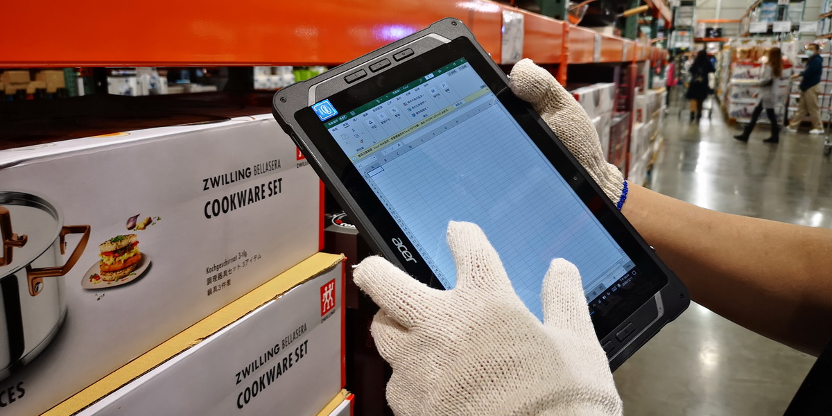 Acer ET110-31W-C3D6 (10吋2合1平板筆電)