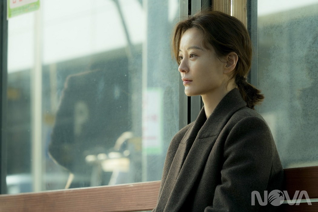 82年生的金智英