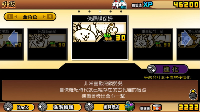 兩人一起！ 貓咪大戰爭