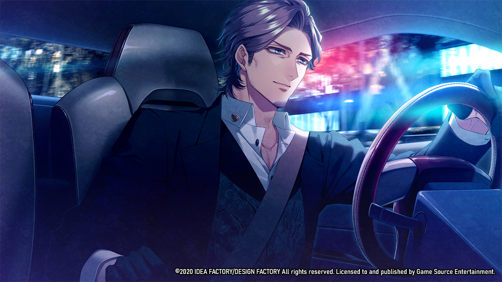 幻奏咖啡廳-Enchante-