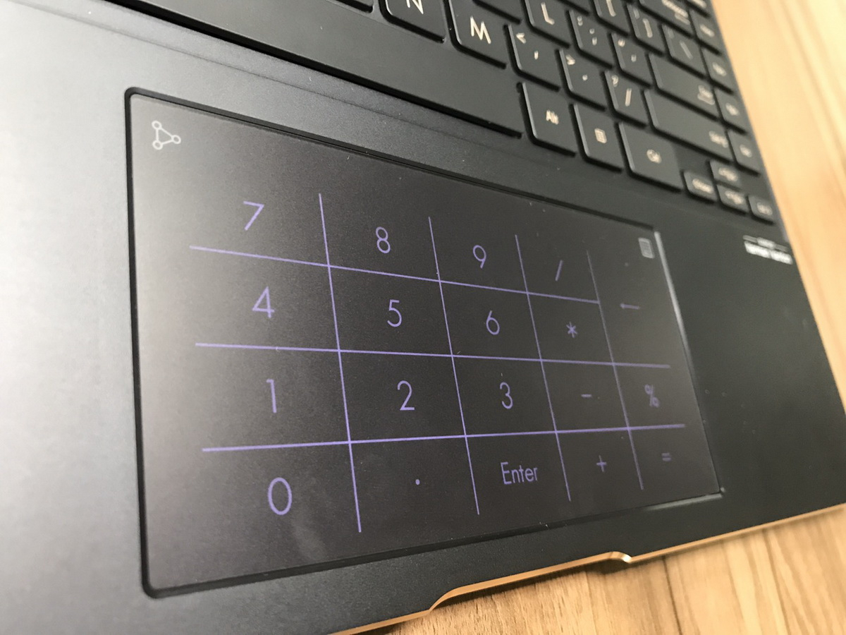 ASUS ZenBook Flip S UX371 全球最薄OLED翻轉筆電 開箱