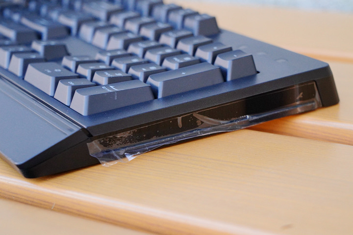 MSI Vigor GK20 電競鍵盤