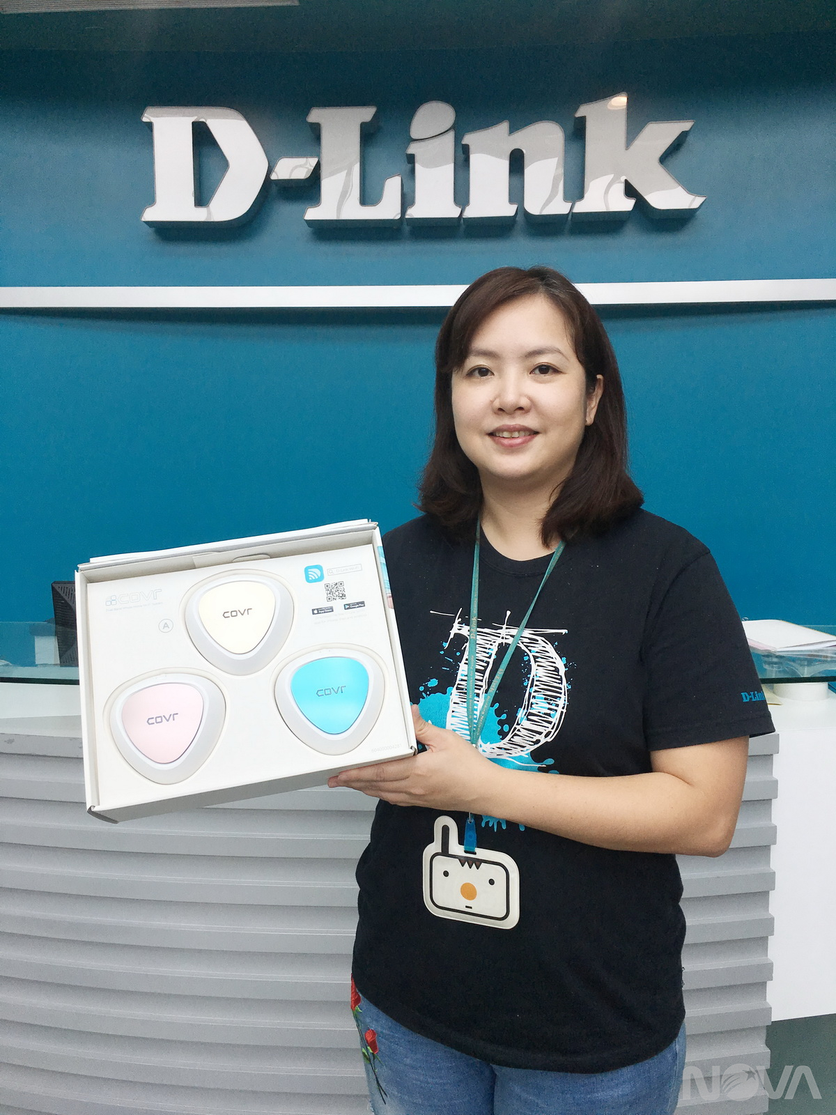 D-Link