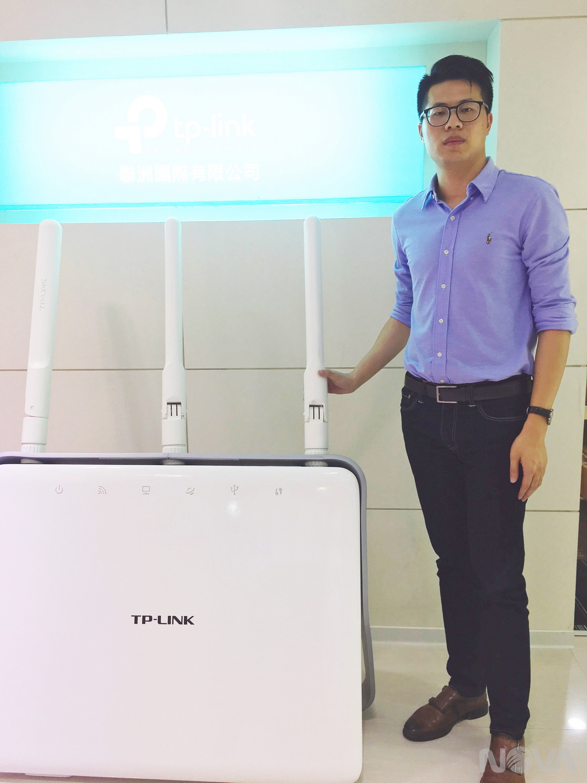 TP-Link