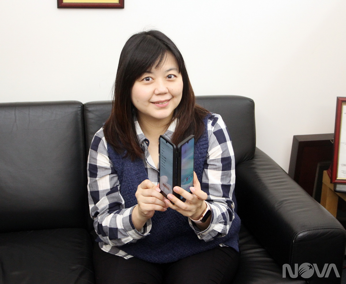 LG G8X ThinQ Dual Screen