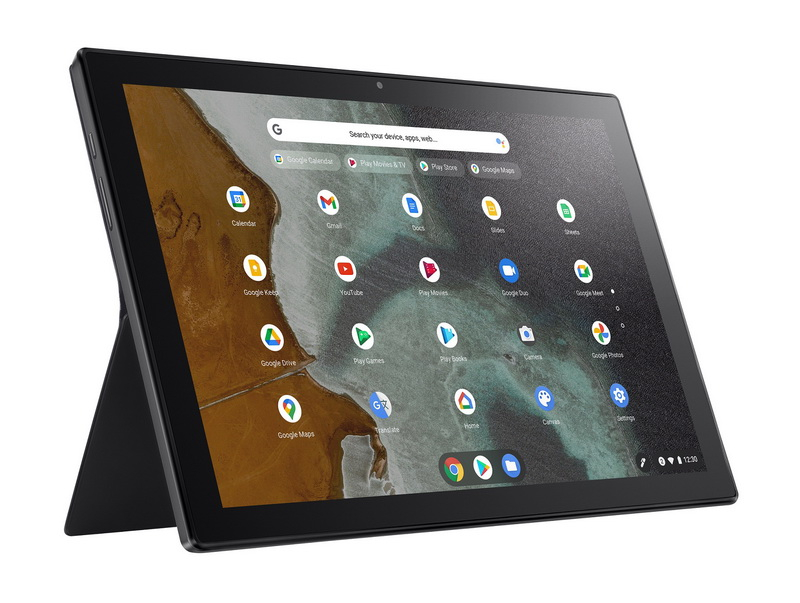 無與倫比！華碩橫掃11項COMPUTEX 2021創新設計獎