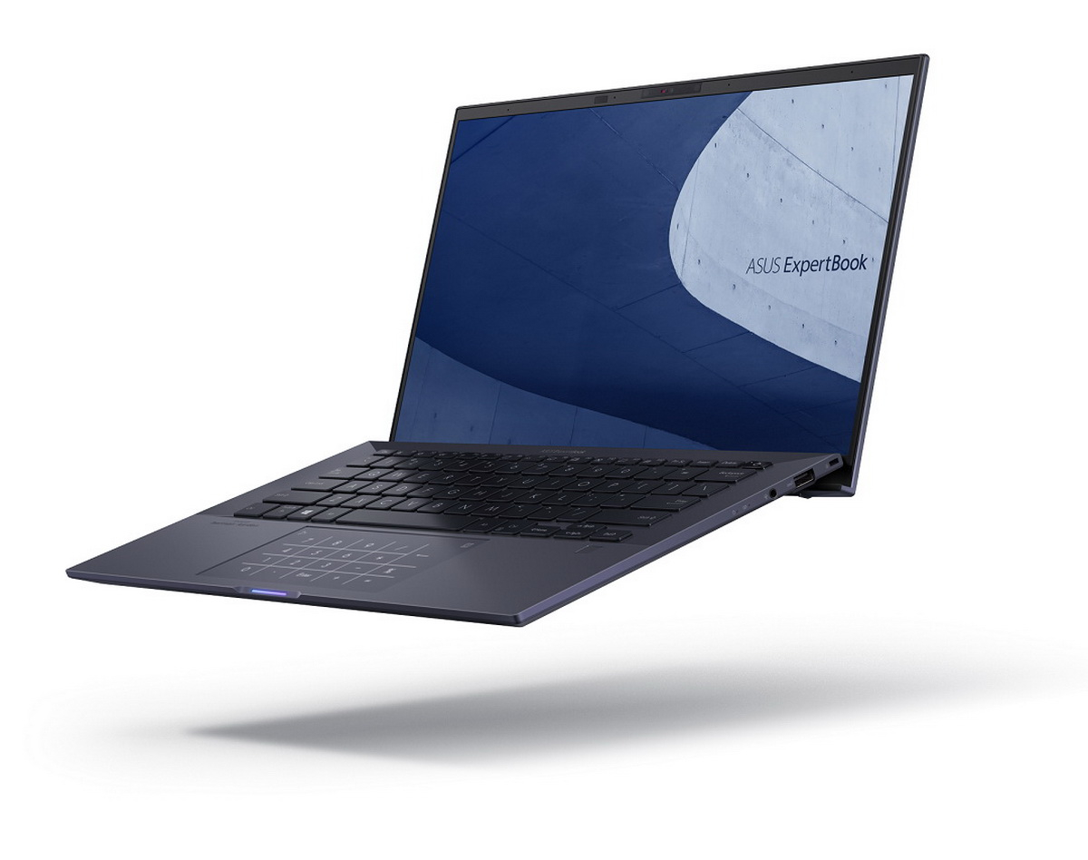 ASUS ExpertBook B9 (B9400)