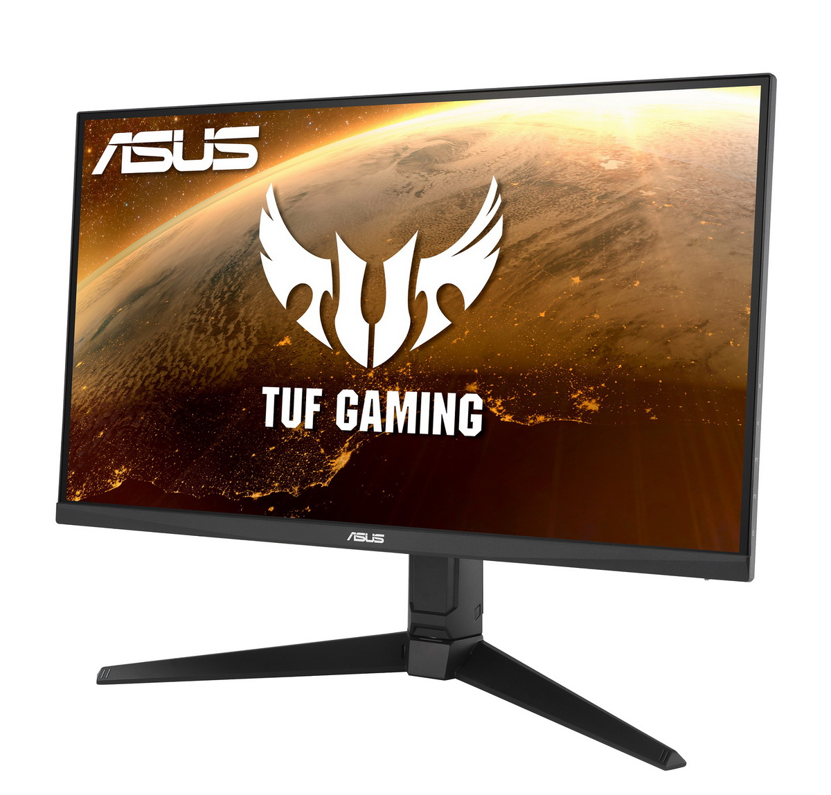 ASUS TUF Gaming VG27WQ、VG27AQL1A HDR電競螢幕