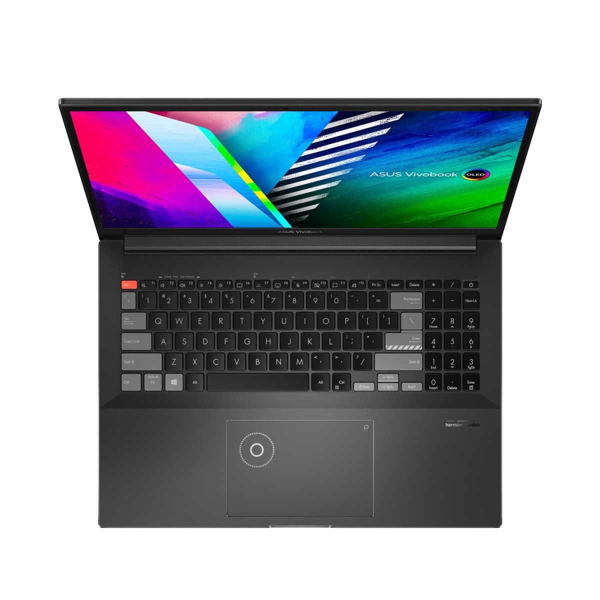 ASUS Vivobook Pro