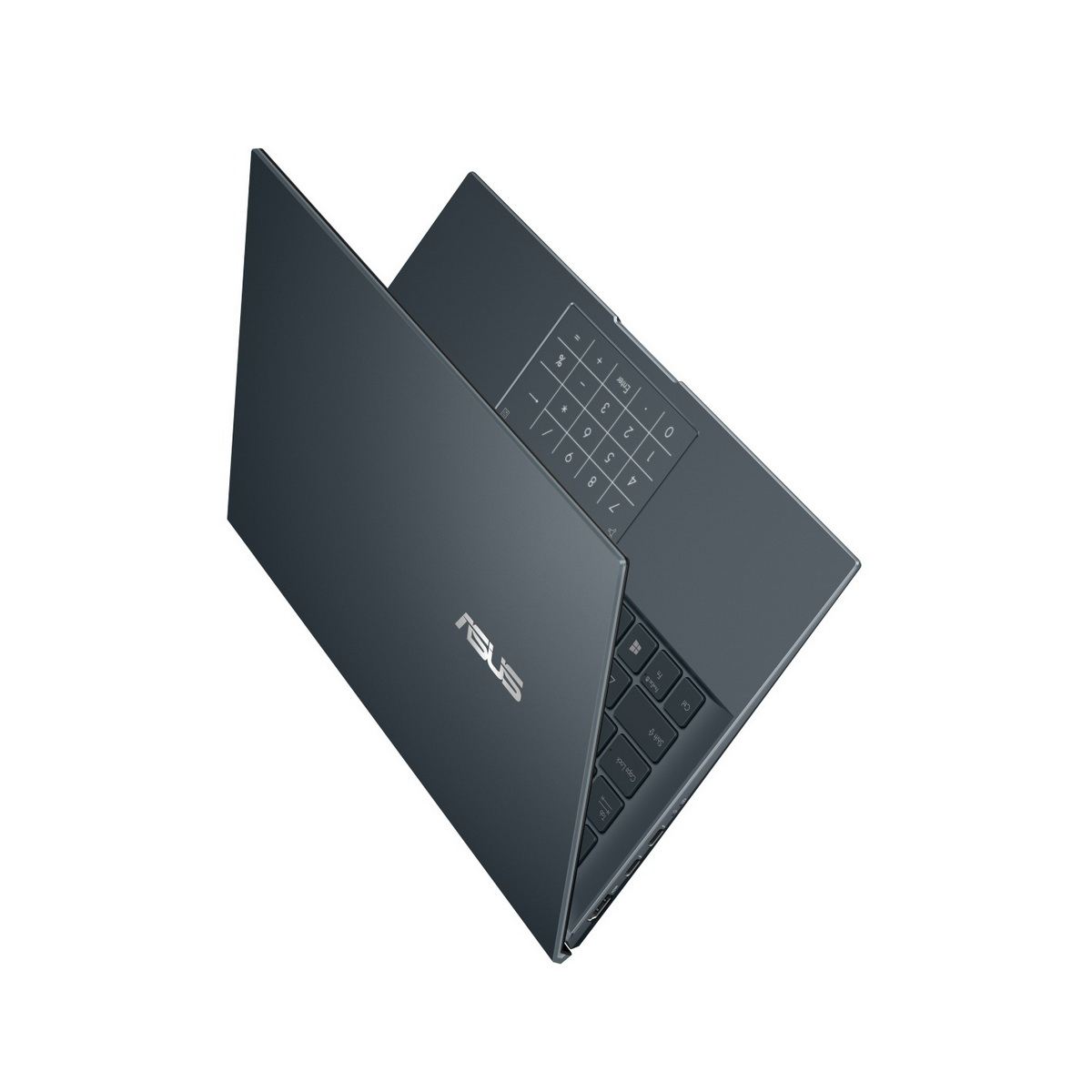 ASUS ZenBook 14 Ultralight (UX435EAL/EGL)