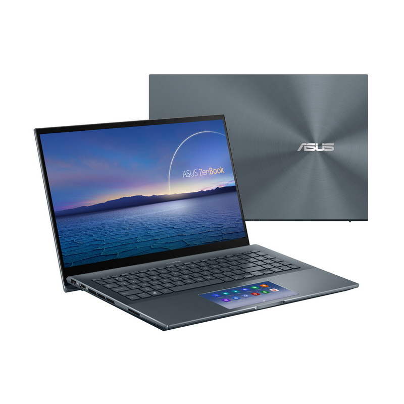 ASUS ZenBook Pro 15 OLED