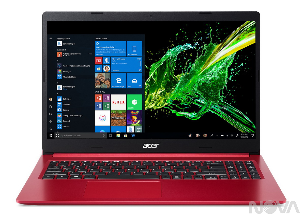 Acer Aspire 5