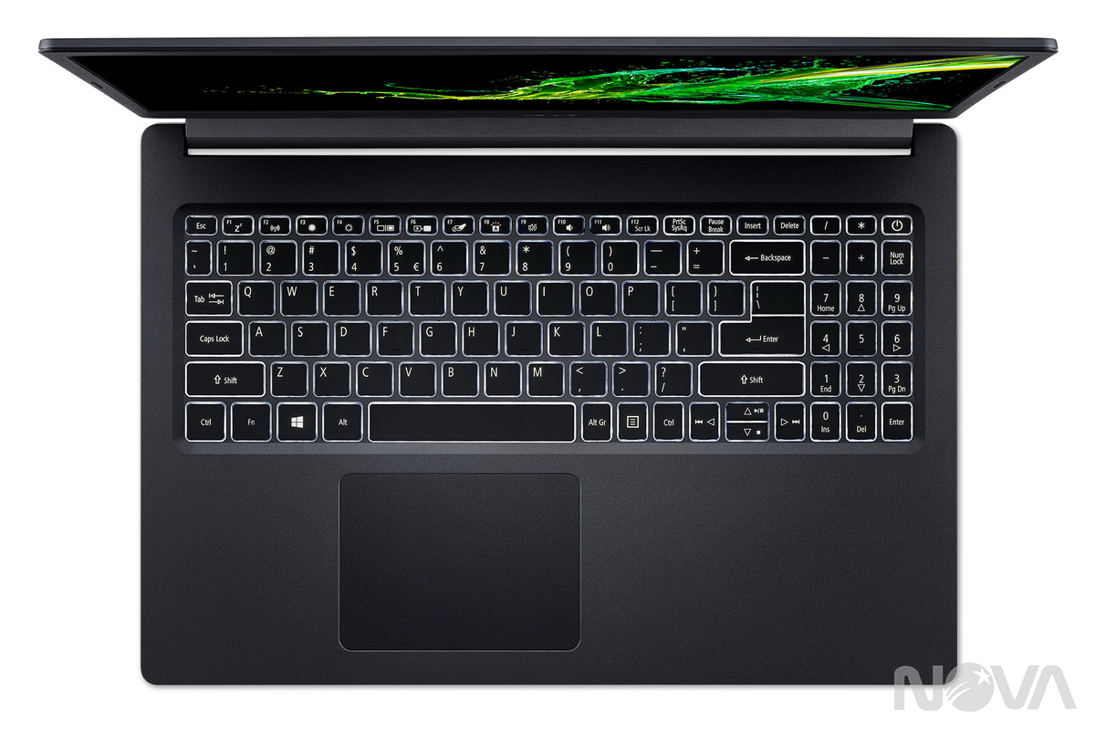 Acer Aspire 5