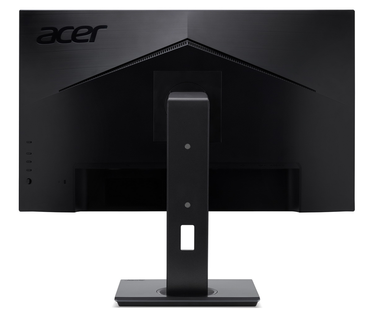 Acer推出三款護眼螢幕
