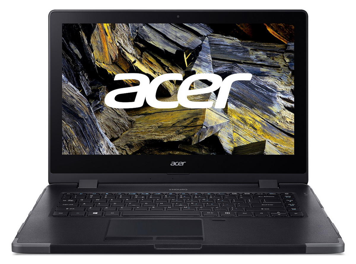 Acer 強固型筆電ENDURO N3