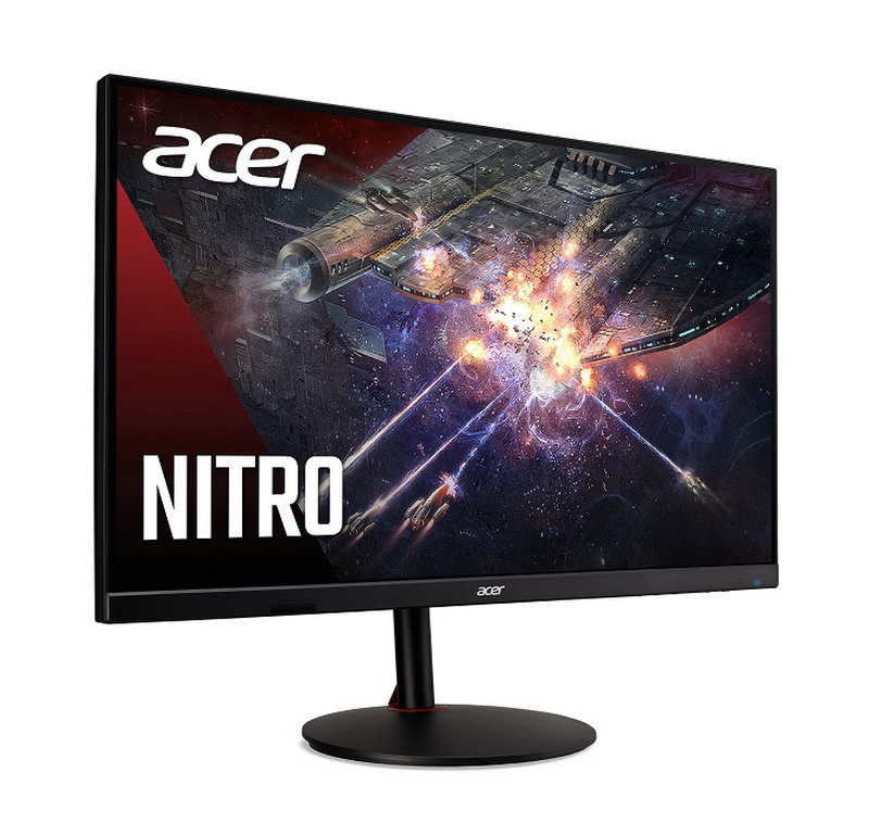 Nitro XV322QK KV電競螢幕