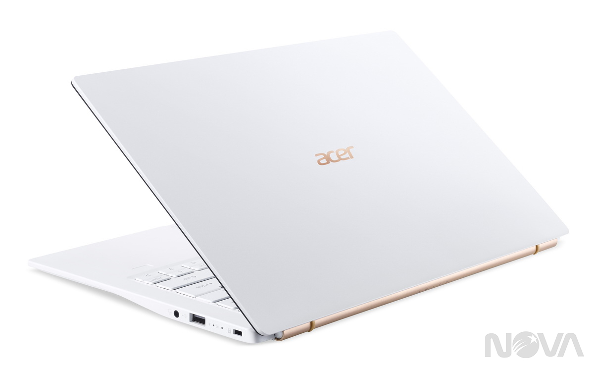 Acer Swift 5 世界最輕薄的14吋筆電