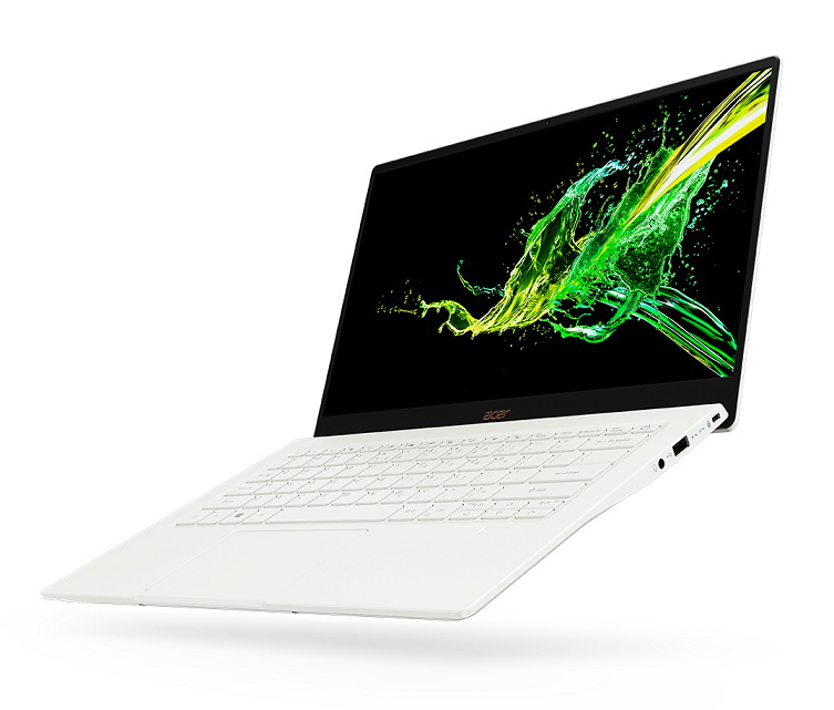Acer Swift 5