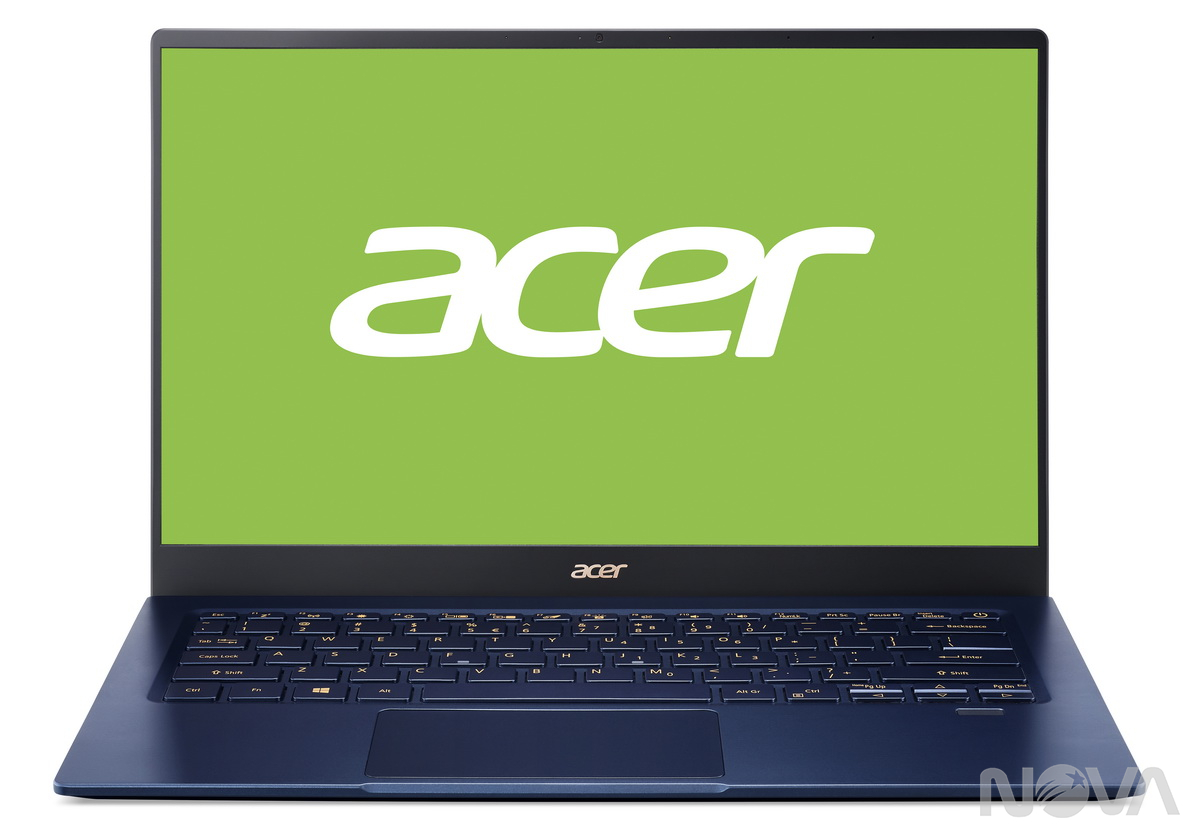 Acer Swift 5 世界最輕薄的14吋筆電