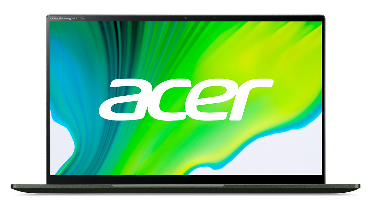 Acer Swift 5