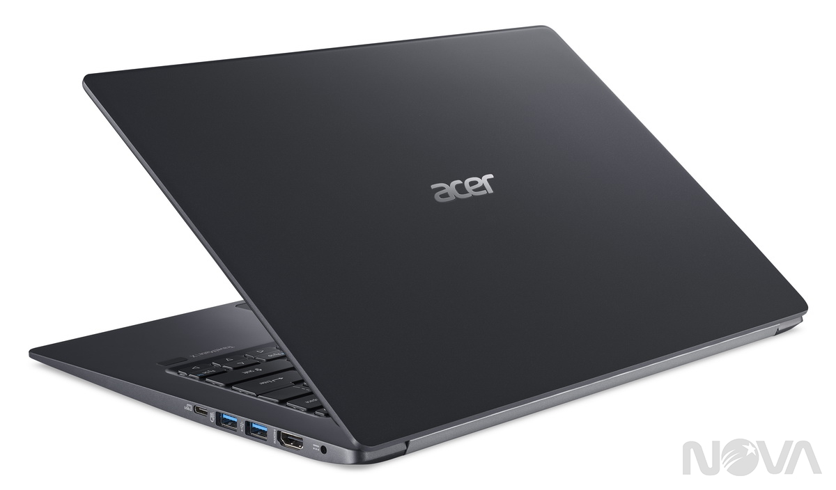 Acer TravelMate X5 商用筆電