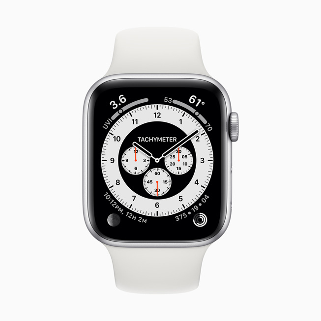 watchOS 7