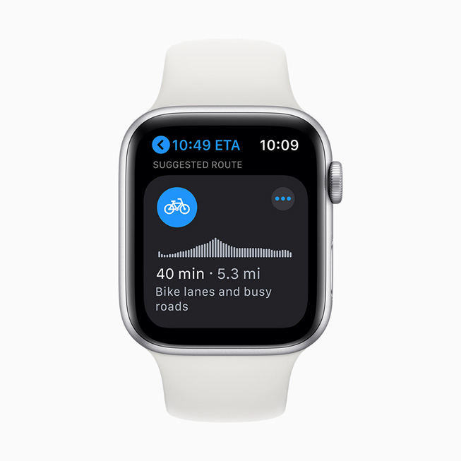 watchOS 7