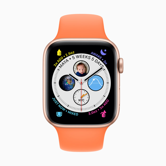 watchOS 7