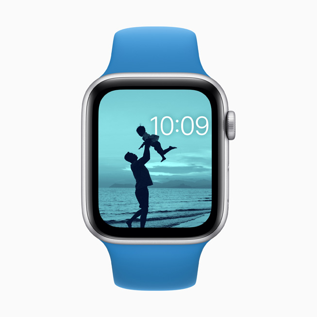 watchOS 7
