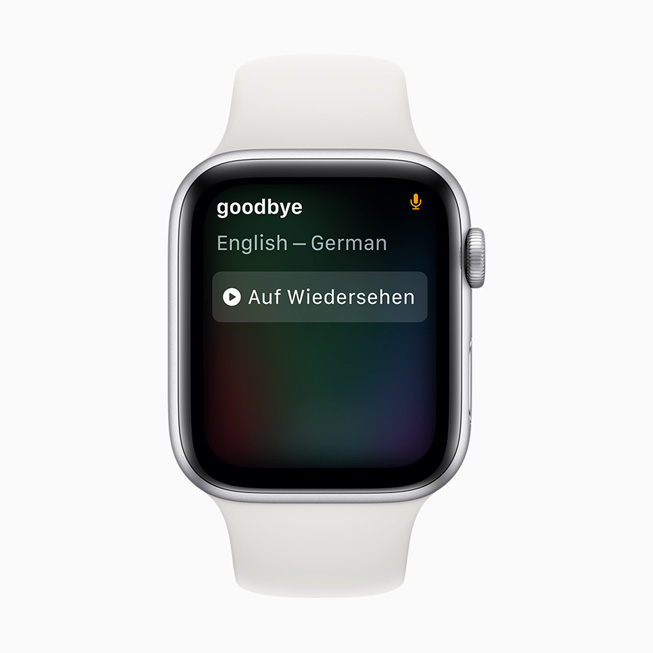 watchOS 7